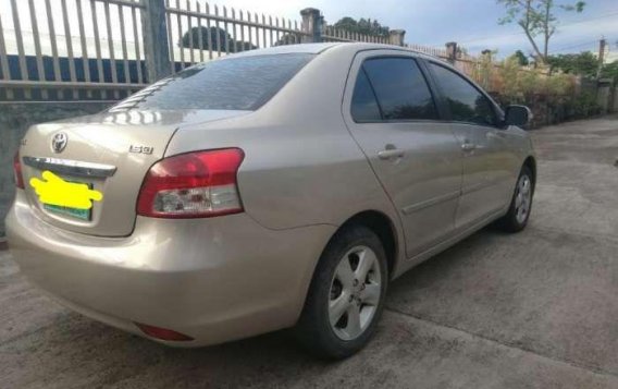 2008 Toyota Vios 1.5G AT for sale -1