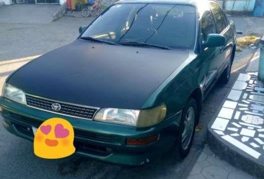 Toyota Corolla 1996 for sale-1