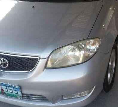 Toyota Vios FOR SALE-1