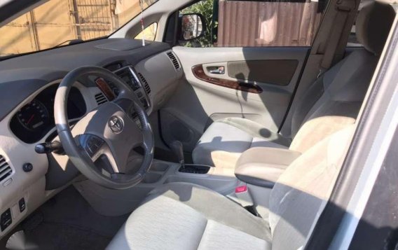 2015 Toyota Innova G for sale -8