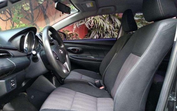 2014 Toyota Vios E for sale -5