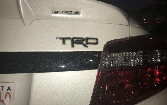 2017 Toyota Vios TRD Limited Edition for sale -6