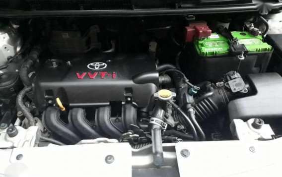 2013 Toyota Vios G MT for sale -7