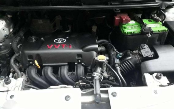 2013 Toyota Vios G MT for sale 