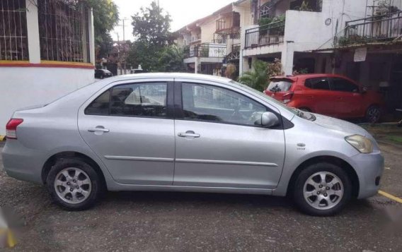 2010 Toyota Vios For sale-3
