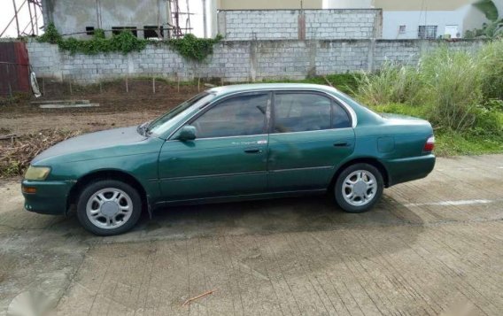 Toyota Corolla 1996 for sale