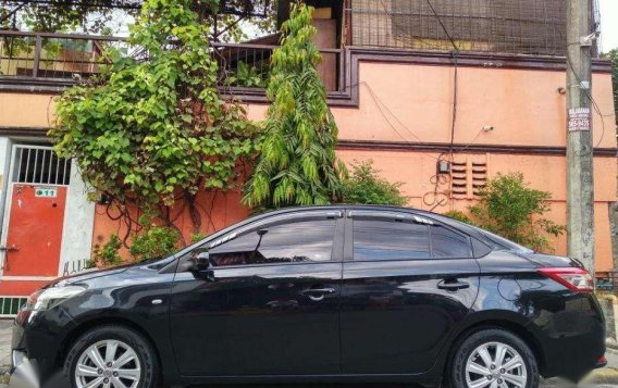 2014 Toyota Vios E for sale -4