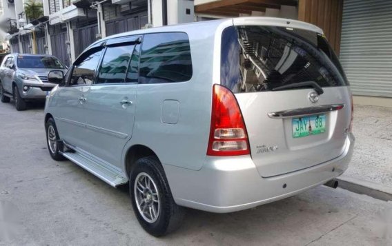 2006 Toyota Innova for sale-7