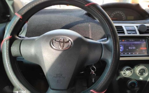 Toyota Vios 2009 1.3E FOR SALE-9