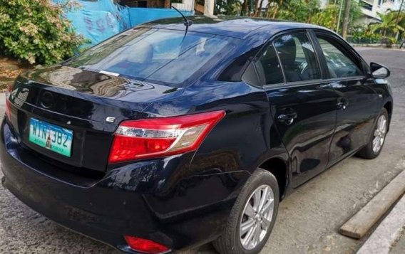 2014 Toyota Vios E AT for sale -2