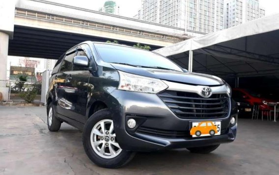 LIKE NEW 2016 Toyota Avanza 1.3 E for sale -3