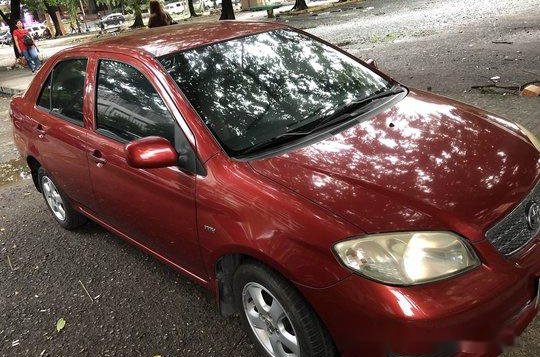 Toyota Vios 2005 for sale-1