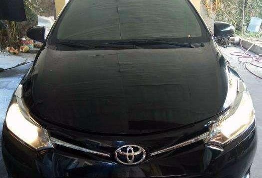 Toyota Vios 1.3 e 2014 for sale 