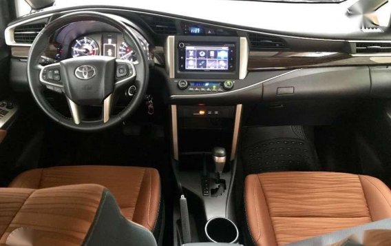 2016 Toyota Innova G for sale -2
