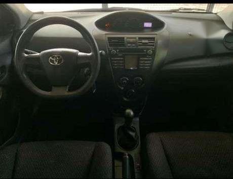 Toyota Vios 2011 E for sale -4