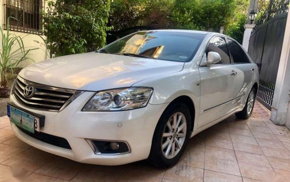 Toyota Camry 2010 for sale-1