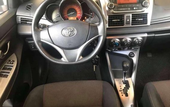 2014 Toyota Yaris for sale -3
