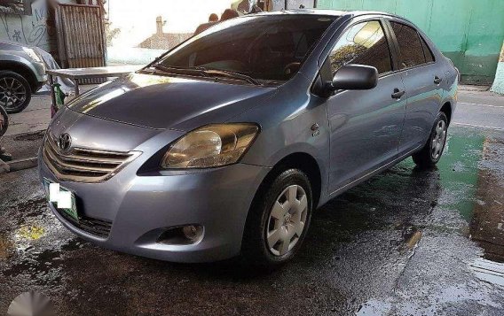 2012 Toyota Vios 1.3J Manual for sale 