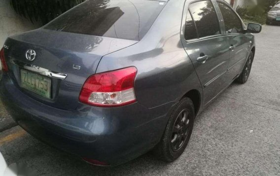 Toyota Vios 2007 for sale-3