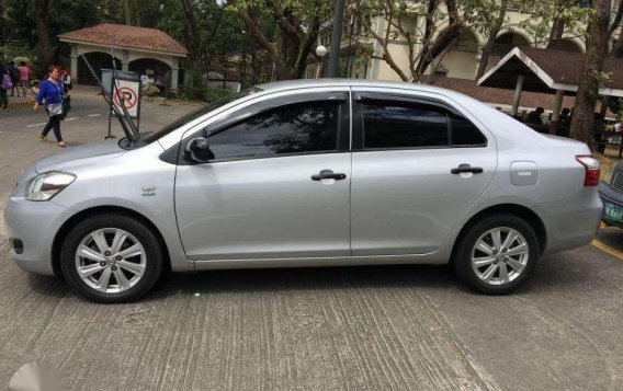 Toyota Vios 1.3J 2011 for sale -7