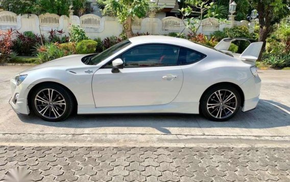 Toyota 86 2012 for sale-2