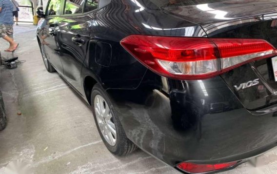 2019 TOYOTA VIOS FOR SALE-3