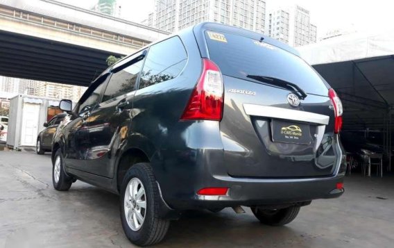 LIKE NEW 2016 Toyota Avanza 1.3 E for sale -4