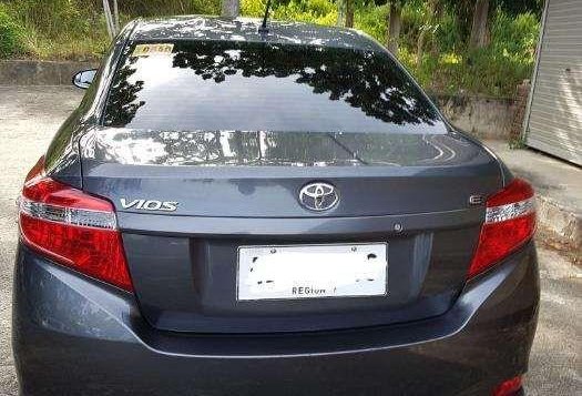 Toyota Vios 2014 for sale-3