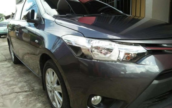 Like new Toyota Vios for sale