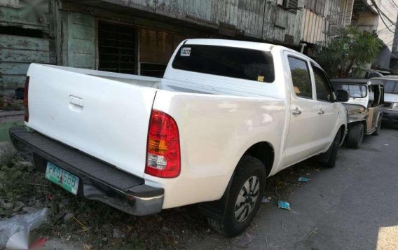 Toyota Hilux 2010 for sale 