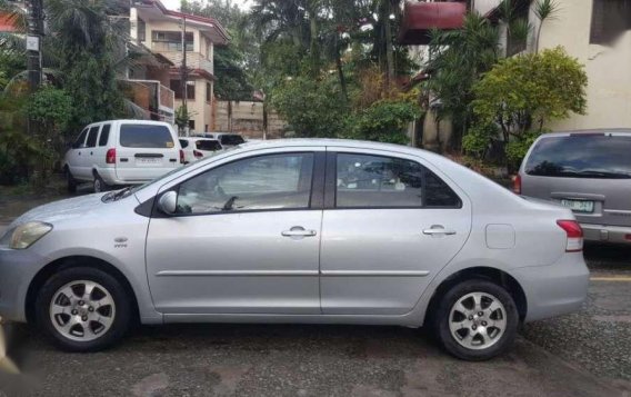 2010 Toyota Vios For sale-1