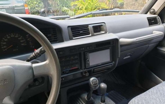 TOYOTA Land Cruiser 80 series lc80 FOR SALE-2