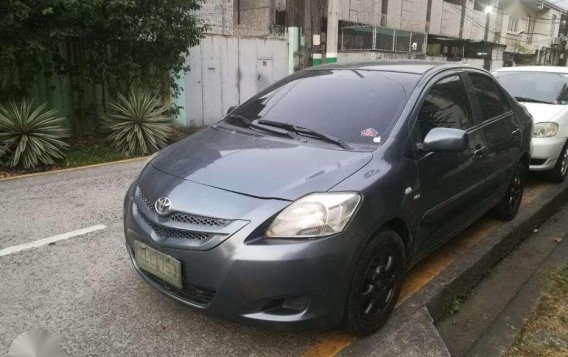 Toyota Vios 2007 for sale