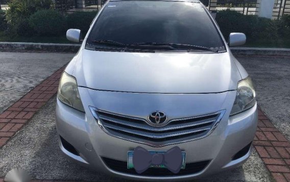 Toyota Vios 13 MT 2011 for sale-5