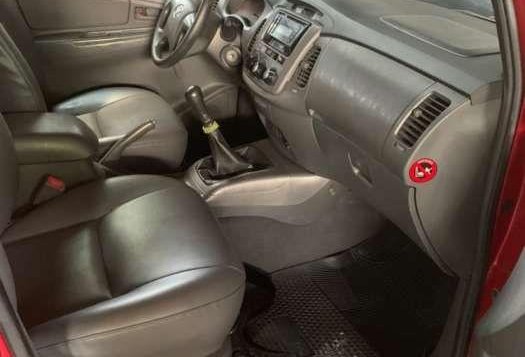 2016 Toyota Innova 2.5J for sale -3