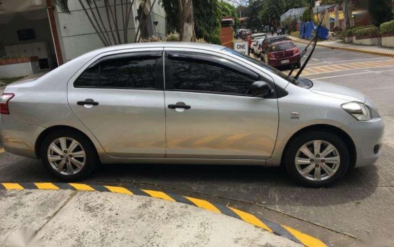 Toyota Vios 1.3J 2011 for sale -4