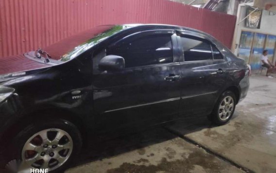 Toyota Vios 2009 1.3E FOR SALE-3