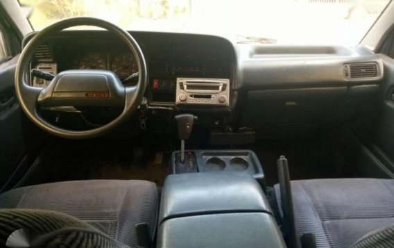 Toyota Hiace 2001 for sale -4