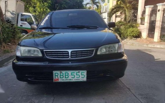 Toyota Corolla 1999 for sale -5