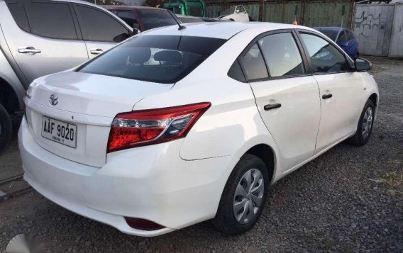 2015 Toyota Vios 1.3 MT for sale-5