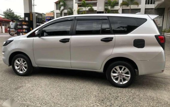 2016 Toyota Innova G for sale -3