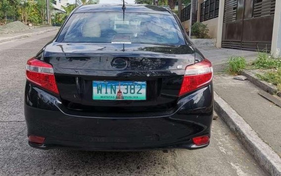 2014 Toyota Vios E AT for sale -3