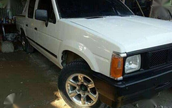 Pick upS TOYOTA, NISSAN For sale-7