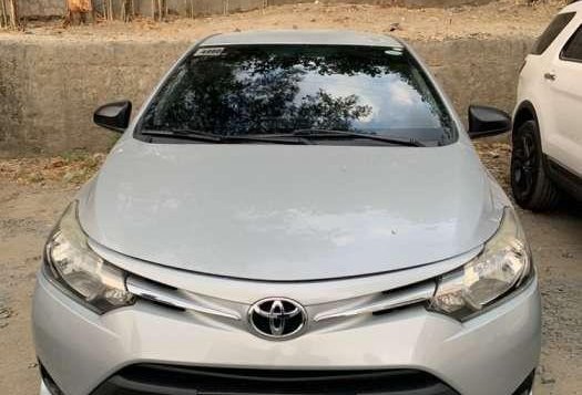 Toyota Vios 1.3J MT 2014 for sale 