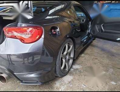 Toyota 86 2013 for sale -4