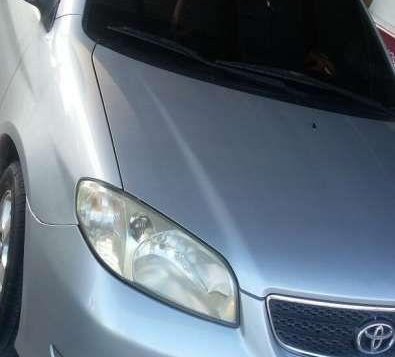 Toyota Vios FOR SALE