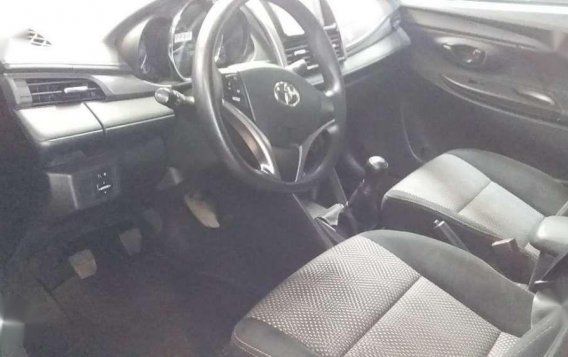 2017 Toyota Vios 1.3E for sale-3