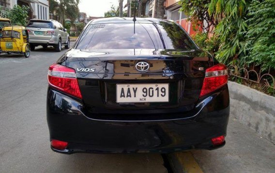 2014 Toyota Vios FOR SALE-3