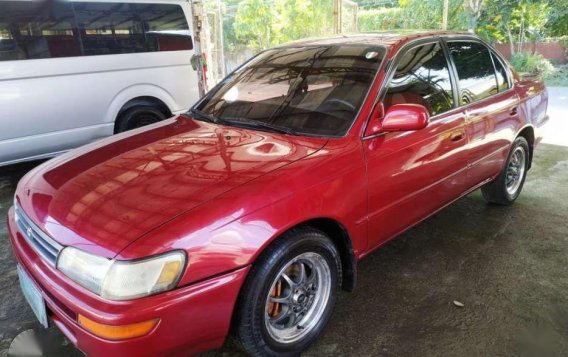 Toyota Corolla 1995 for sale -2