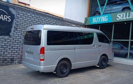 Toyota Hiace Grandia 2016 for sale -2